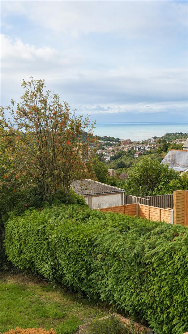 Fairstone Close, Hastings